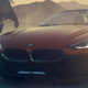 Illustration for article titled The Gorgeous BMW Z4 Concept Proves The Sports Car Isn’t Dead